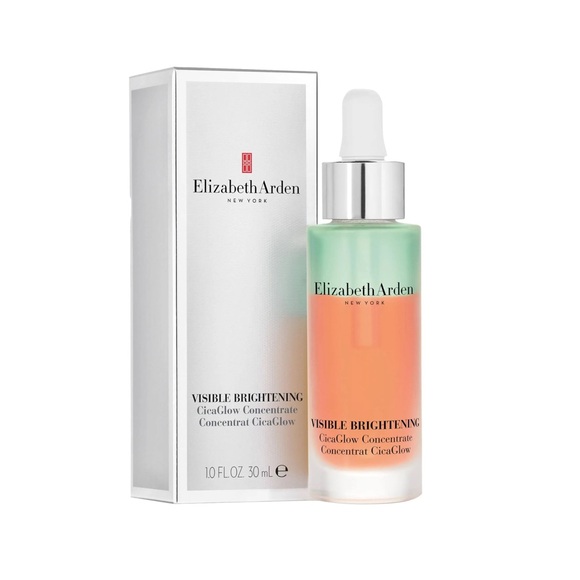 Visible Brightening CicaGlow Concentrate 1 Oz - Picture 1 of 11
